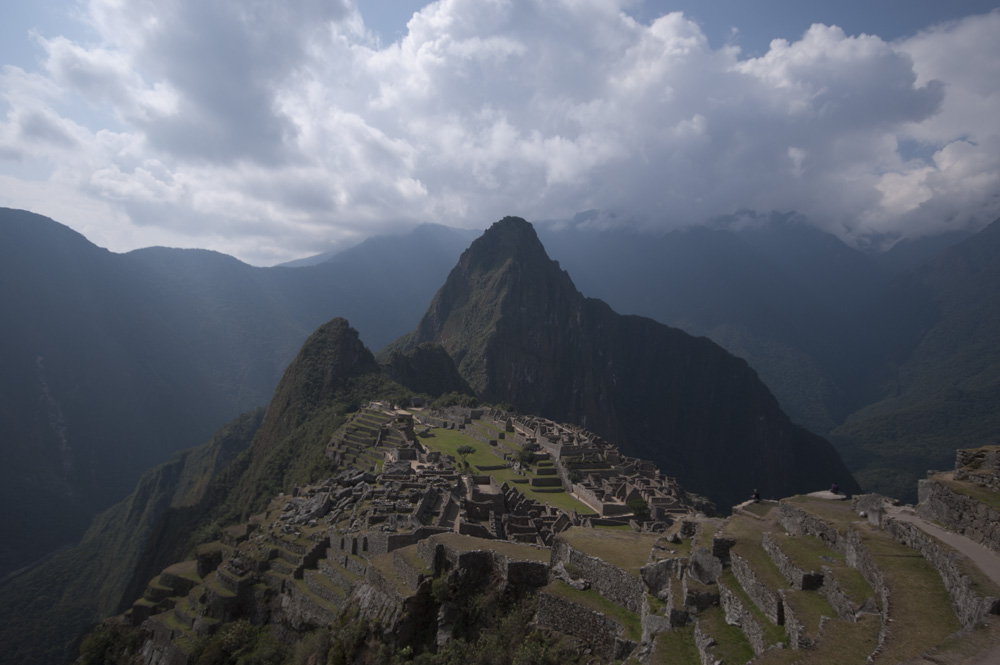 stop me if you think you've seen this one before