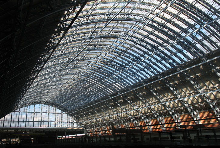 st pancras