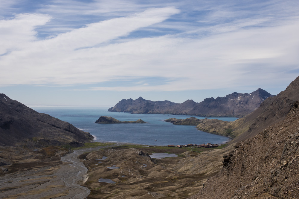 the call and the answer