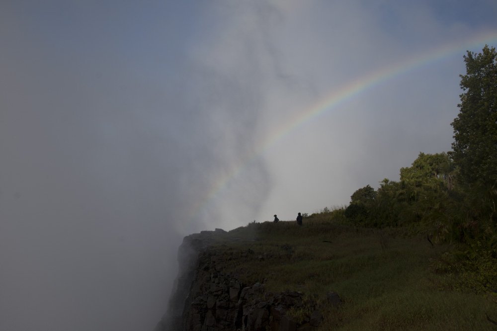 the imminent and the aftermath