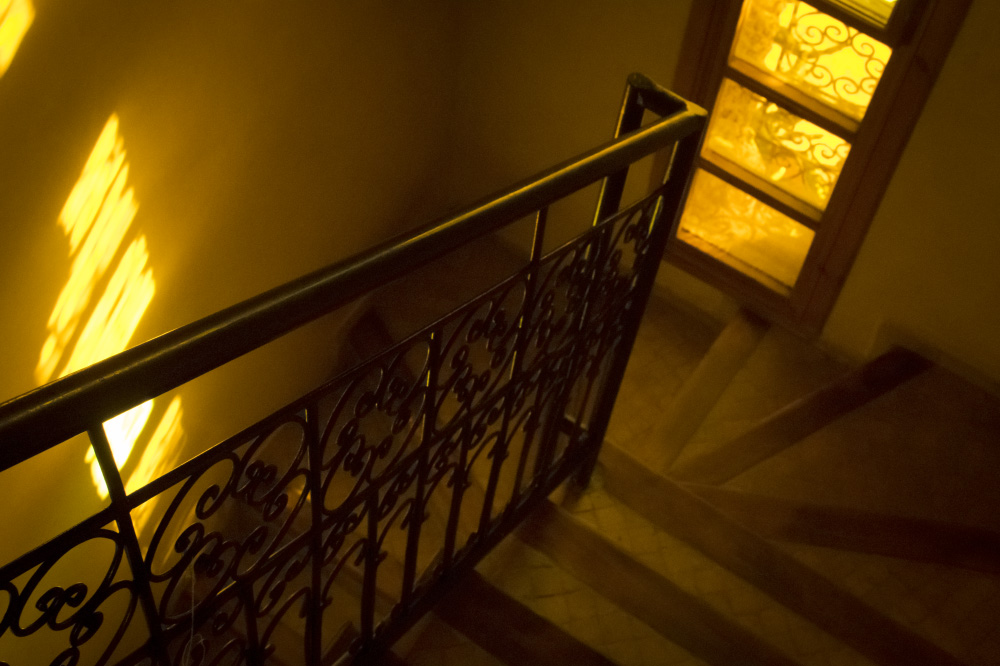 the levity of longing