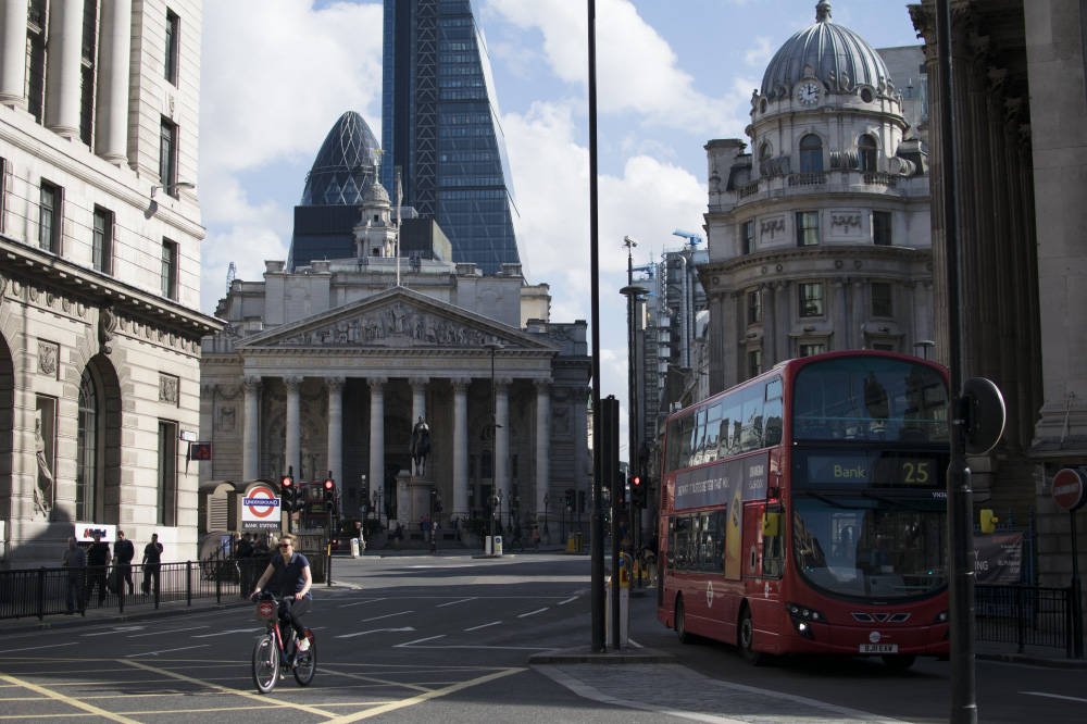 the past and pending