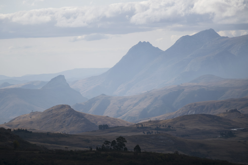 the wilderness remains