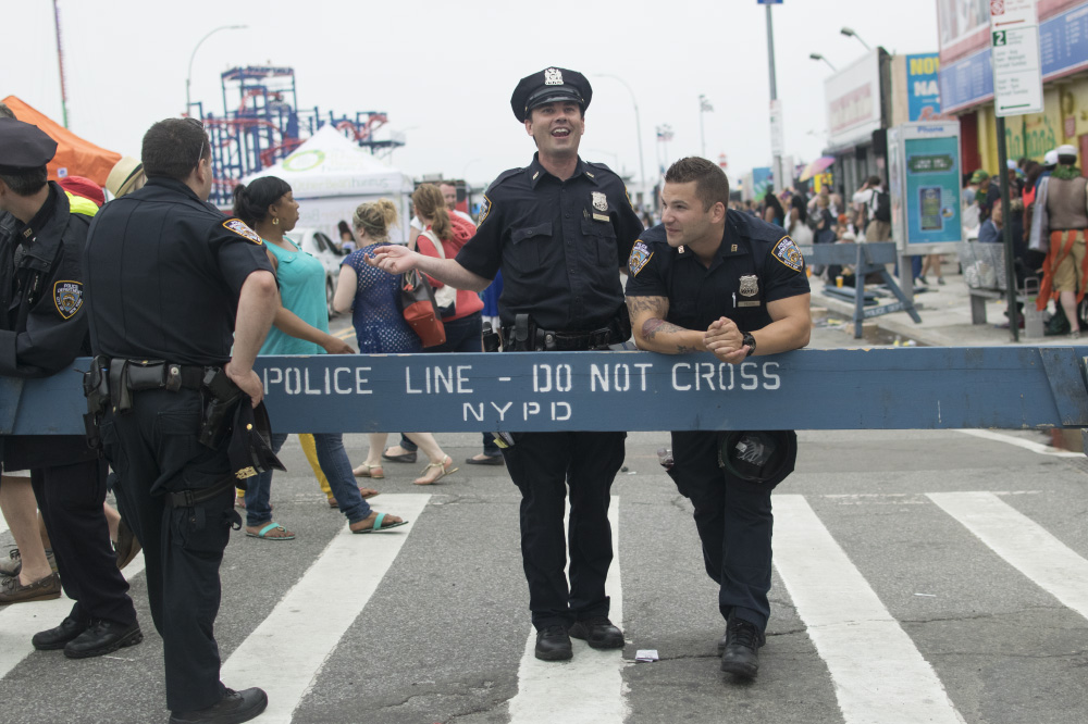 they ain't too smart