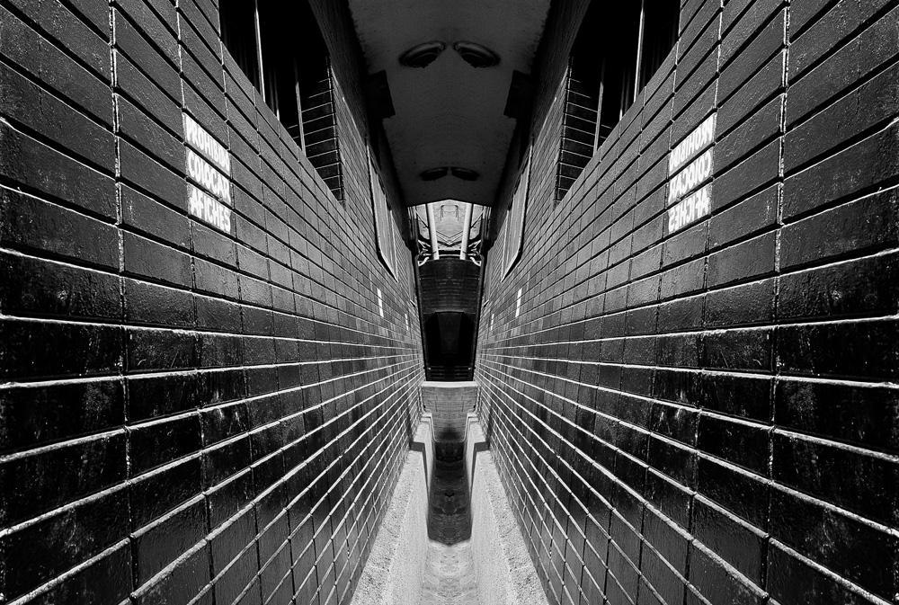 they're only so strong though