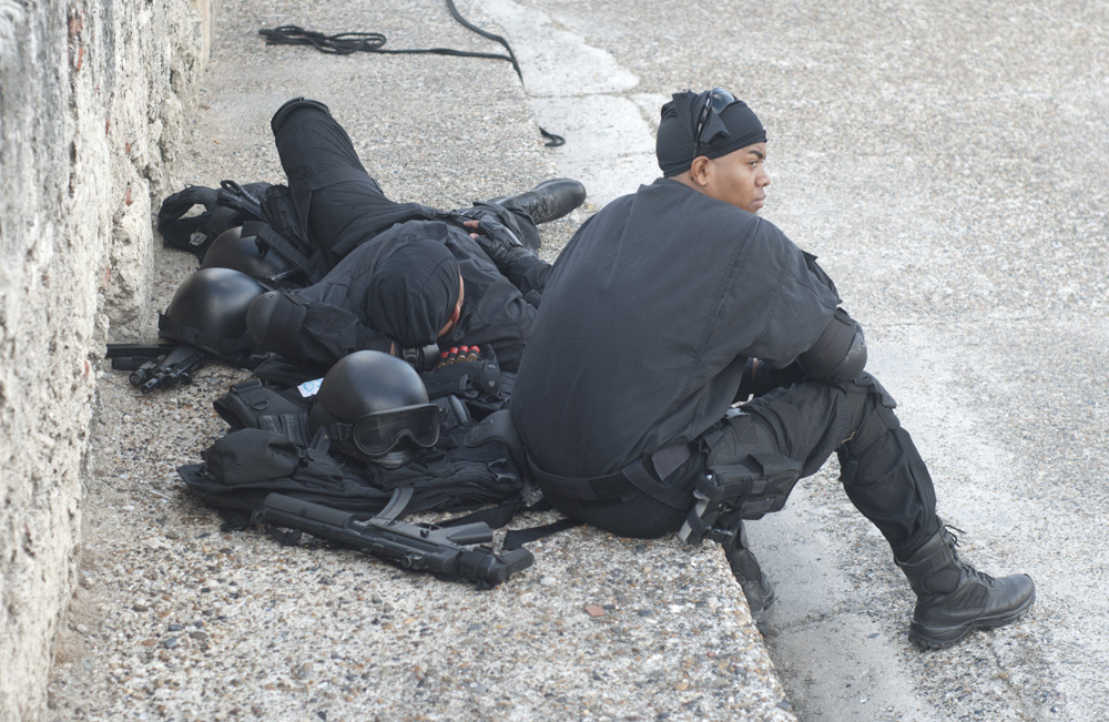 they want it all to kick off