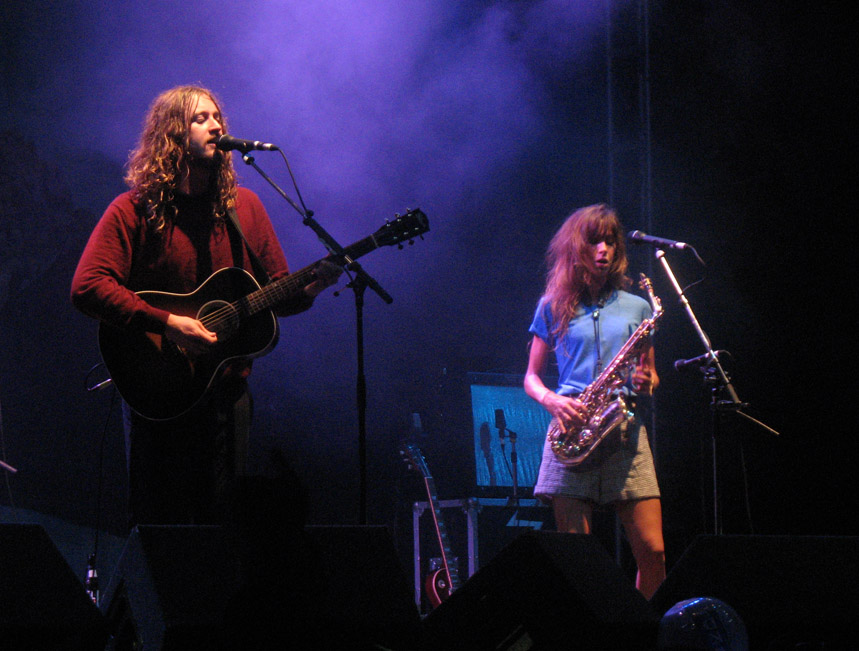 the zutons