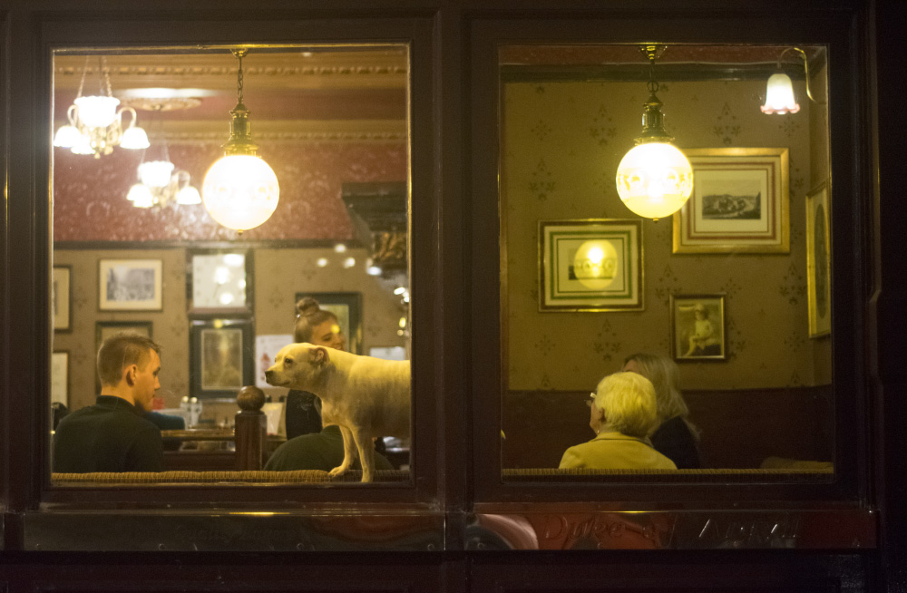 this clock keeps ticking away