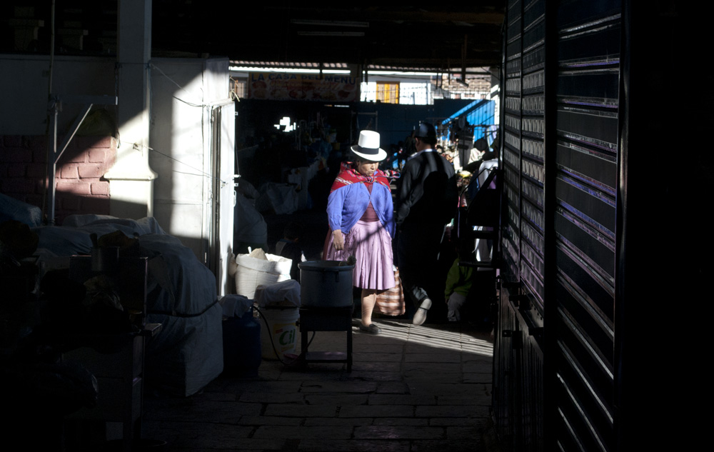 this place is a prison