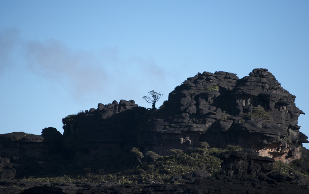 though i'm dead you know