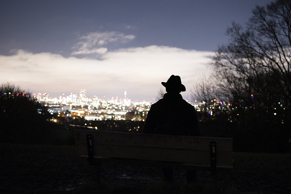 when time tells you to