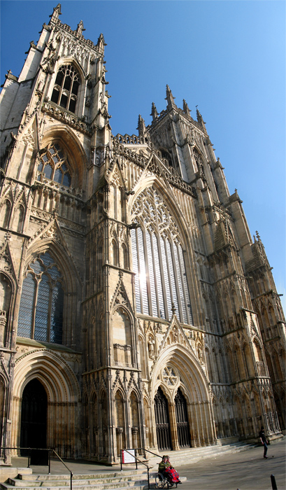 york cathedral